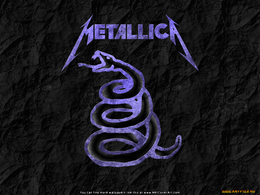 , metallica